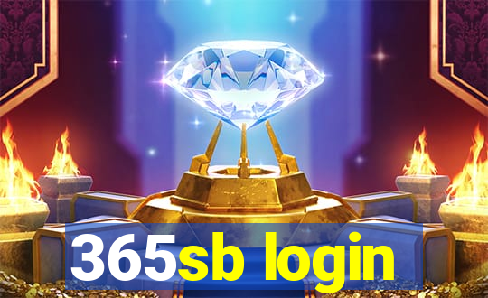365sb login
